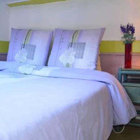 Chambre D'Hote La Maison Du Petit Canard Marsiglia Esterno foto