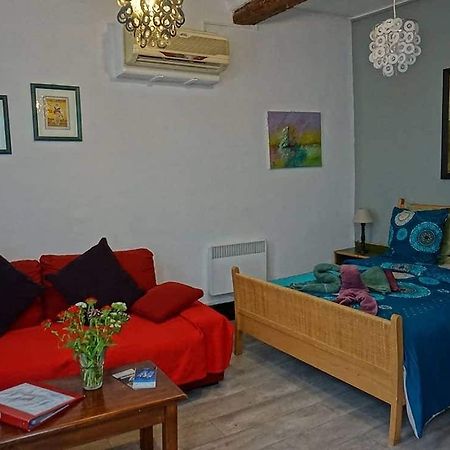 Chambre D'Hote La Maison Du Petit Canard Marsiglia Esterno foto