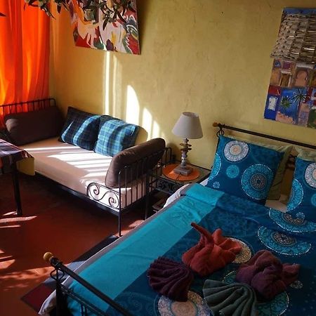 Chambre D'Hote La Maison Du Petit Canard Marsiglia Esterno foto