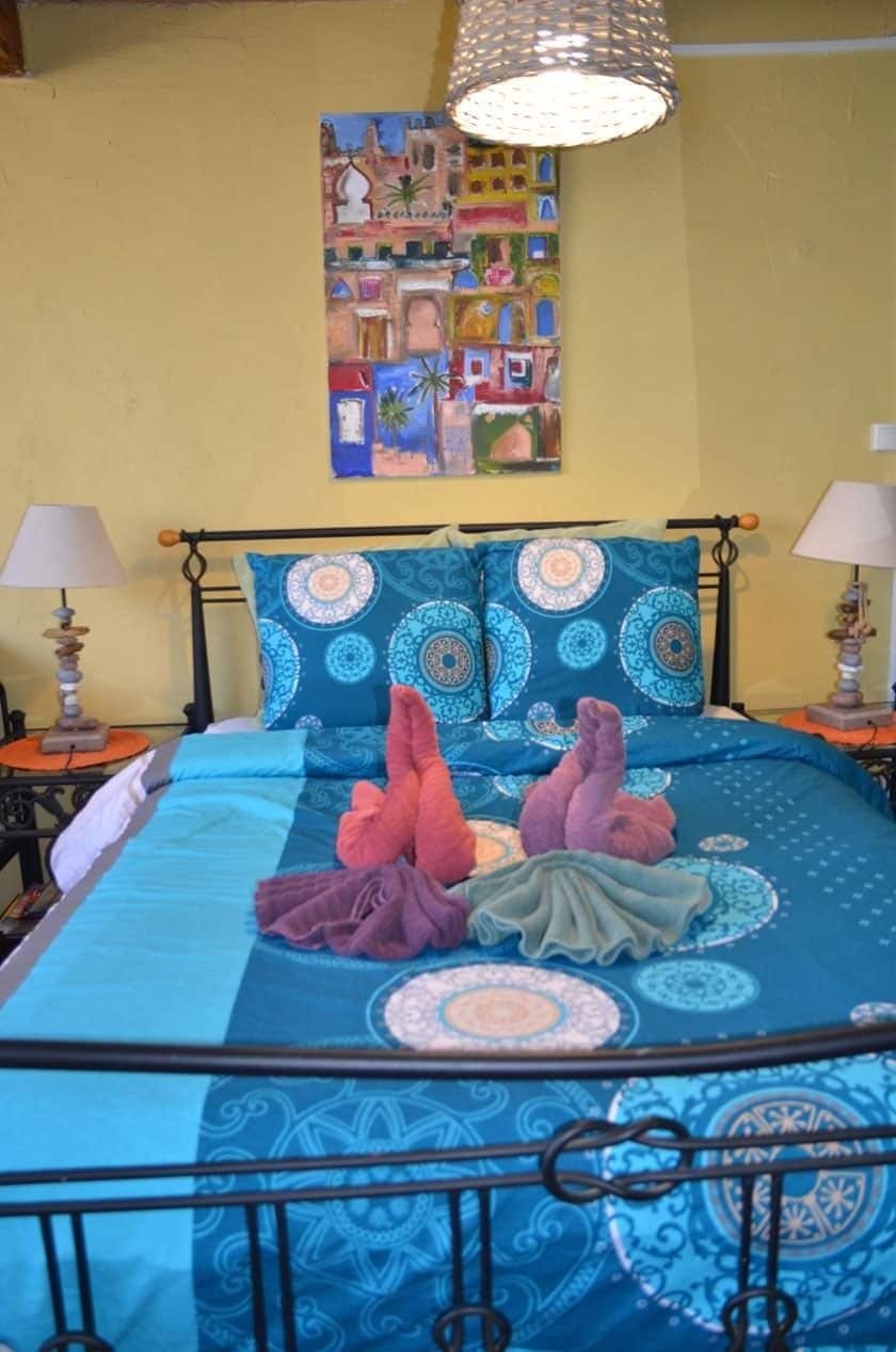 Chambre D'Hote La Maison Du Petit Canard Marsiglia Esterno foto