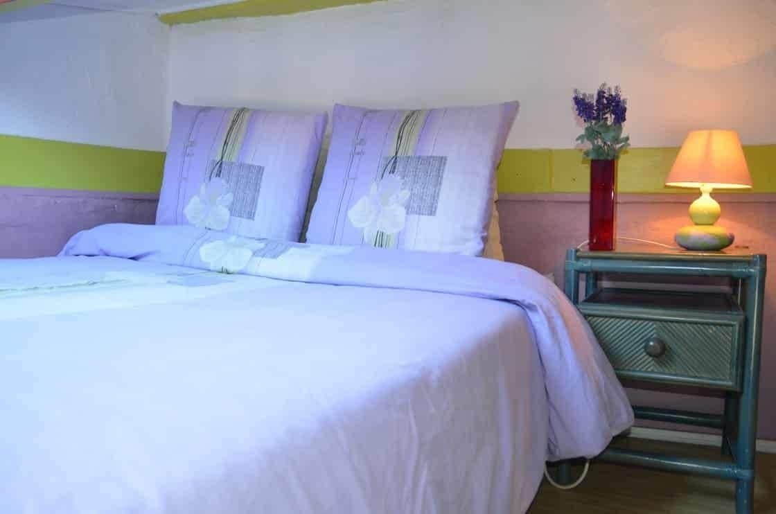Chambre D'Hote La Maison Du Petit Canard Marsiglia Esterno foto